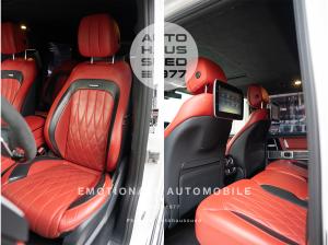 Mercedes-Benz G 63 AMG *AMG Carbon-Paket* *SOFORT*