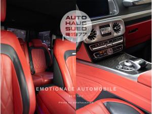 Mercedes-Benz G 63 AMG *AMG Carbon-Paket* *SOFORT*