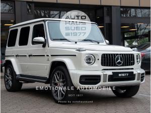 Mercedes-Benz G 63 AMG *AMG Carbon-Paket* *SOFORT*