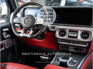 Mercedes-Benz G 63 AMG *AMG Carbon-Paket* *SOFORT*