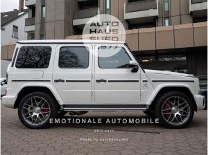 Mercedes-Benz G 63 AMG *AMG Carbon-Paket* *SOFORT*