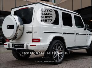 Mercedes-Benz G 63 AMG *AMG Carbon-Paket* *SOFORT*