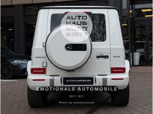 Mercedes-Benz G 63 AMG *AMG Carbon-Paket* *SOFORT*