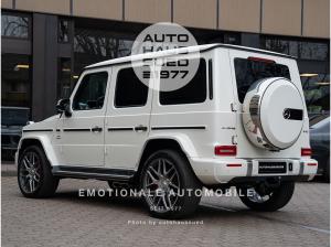 Mercedes-Benz G 63 AMG *AMG Carbon-Paket* *SOFORT*