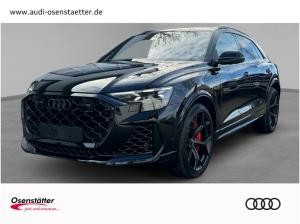 Audi RS Q8 SUV performance qu (640PS) tiptronic B&O 23'' StHz