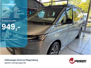 Volkswagen California T7Ocean TDI DSG AHK