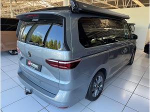 Volkswagen California T7Ocean TDI DSG AHK