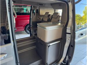 Volkswagen California T7Ocean TDI DSG AHK