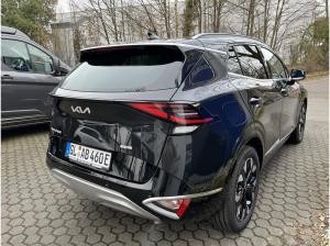 Kia Sportage 1.6 T-GDI PHEV, Spirit, AWD,  Drive