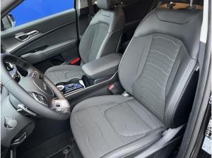 Kia Sportage 1.6 T-GDI PHEV, Spirit, AWD,  Drive