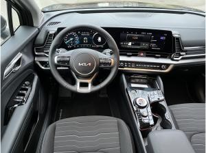 Kia Sportage 1.6 T-GDI PHEV, Spirit, AWD,  Drive