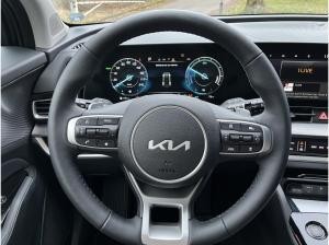 Kia Sportage 1.6 T-GDI PHEV, Spirit, AWD,  Drive