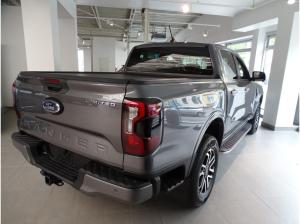 Ford Ranger Limited Rollo+Techno68+Wartung/Verschleiß!!!SOFORT!!!