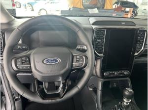 Ford Ranger Limited Rollo+Techno68+Wartung/Verschleiß!!!SOFORT!!!