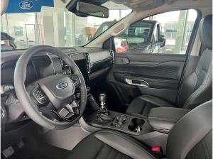 Ford Ranger Limited Rollo+Techno68+Wartung/Verschleiß!!!SOFORT!!!