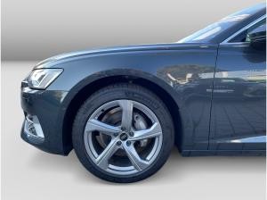Audi A6 Avant 40 TDI S-Trc advanced Matrix AHK Navi Einpark