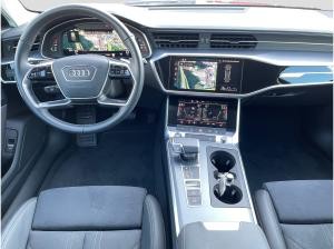 Audi A6 Avant 40 TDI S-Trc advanced Matrix AHK Navi Einpark