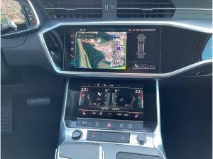 Audi A6 Avant 40 TDI S-Trc advanced Matrix AHK Navi Einpark