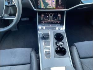 Audi A6 Avant 40 TDI S-Trc advanced Matrix AHK Navi Einpark