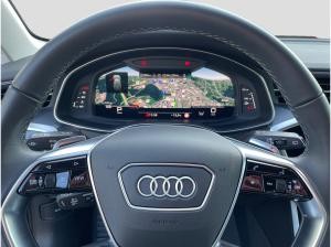 Audi A6 Avant 40 TDI S-Trc advanced Matrix AHK Navi Einpark