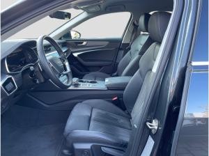 Audi A6 Avant 40 TDI S-Trc advanced Matrix AHK Navi Einpark