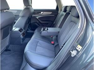 Audi A6 Avant 40 TDI S-Trc advanced Matrix AHK Navi Einpark