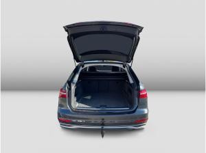 Audi A6 Avant 40 TDI S-Trc advanced Matrix AHK Navi Einpark