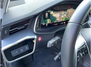 Audi A6 Avant 40 TDI S-Trc advanced Matrix AHK Navi Einpark