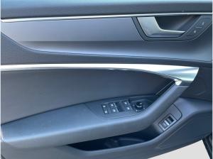 Audi A6 Avant 40 TDI S-Trc advanced Matrix AHK Navi Einpark