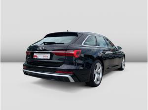 Audi S6 Avant TDI quattro tiptronic LED Einpark Virtual