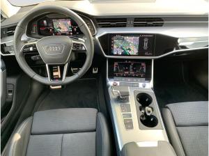 Audi S6 Avant TDI quattro tiptronic LED Einpark Virtual