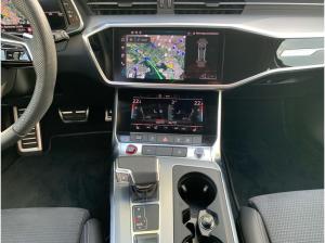 Audi S6 Avant TDI quattro tiptronic LED Einpark Virtual