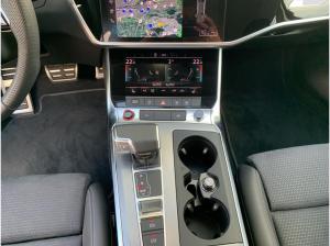 Audi S6 Avant TDI quattro tiptronic LED Einpark Virtual
