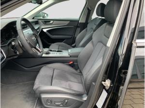 Audi S6 Avant TDI quattro tiptronic LED Einpark Virtual