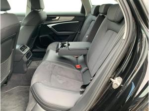 Audi S6 Avant TDI quattro tiptronic LED Einpark Virtual