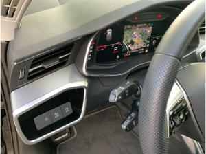 Audi S6 Avant TDI quattro tiptronic LED Einpark Virtual