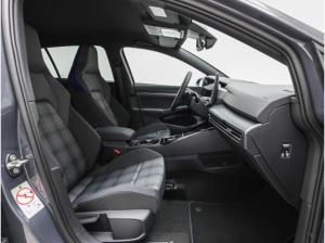 Volkswagen Golf GTE 1.5 eHybrid DSG Navi HuD IQ.Light