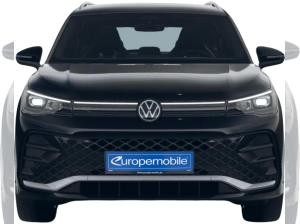 Volkswagen Tiguan 2025 R-LINE 1.5 eTSI OPF 150 DSG (UVP 52.980€/SOFORT) PANO/RDKS/ACC/LED-PLUS/UVM.