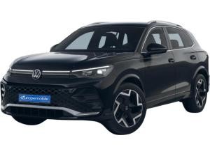 Volkswagen Tiguan 2025 R-LINE 1.5 eTSI OPF 150 DSG (UVP 52.980€/SOFORT) PANO/RDKS/ACC/LED-PLUS/UVM.
