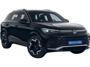 Volkswagen Tiguan 2025 R-LINE 1.5 eTSI OPF 150 DSG (UVP 52.980€/SOFORT) PANO/RDKS/ACC/LED-PLUS/UVM.