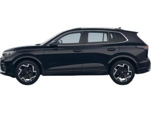Volkswagen Tiguan 2025 R-LINE 1.5 eTSI OPF 150 DSG (UVP 52.980€/SOFORT) PANO/RDKS/ACC/LED-PLUS/UVM.