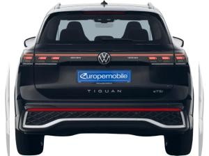 Volkswagen Tiguan 2025 R-LINE 1.5 eTSI OPF 150 DSG (UVP 52.980€/SOFORT) PANO/RDKS/ACC/LED-PLUS/UVM.
