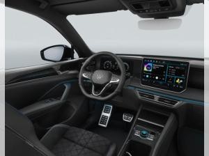 Volkswagen Tiguan 2025 R-LINE 1.5 eTSI OPF 150 DSG (UVP 52.980€/SOFORT) PANO/RDKS/ACC/LED-PLUS/UVM.
