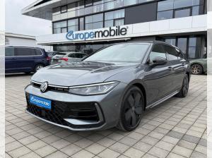 Volkswagen Passat R-Line 2025 2.0 TSI 4MOTION 265 DSG (UVP 70.810€/SOFORT) BLACK/IQ/HEAD/AHK/PANO/ASSIST/UVM.