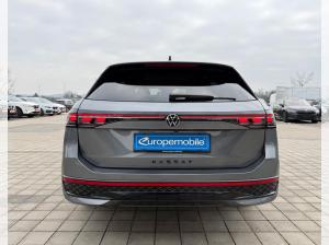 Volkswagen Passat R-Line 2025 2.0 TSI 4MOTION 265 DSG (UVP 70.810€/SOFORT) BLACK/IQ/HEAD/AHK/PANO/ASSIST/UVM.