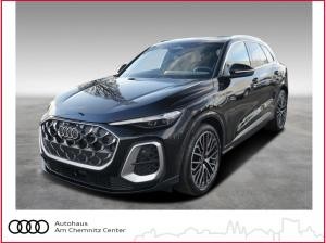 Audi SQ5 SUV TFSI S tronic *inkl. WR*HuD*Leder*B&O*