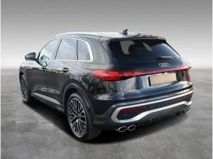 Audi SQ5 SUV TFSI S tronic *inkl. WR*HuD*Leder*B&O*