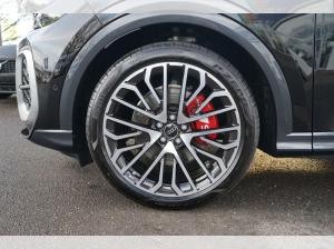 Audi SQ5 SUV TFSI S tronic *inkl. WR*HuD*Leder*B&O*