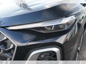 Audi SQ5 SUV TFSI S tronic *inkl. WR*HuD*Leder*B&O*