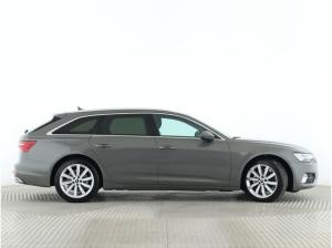 Audi A6 Avant advanced 40 TDI qu. HD-MATRIX*AHK*8fach